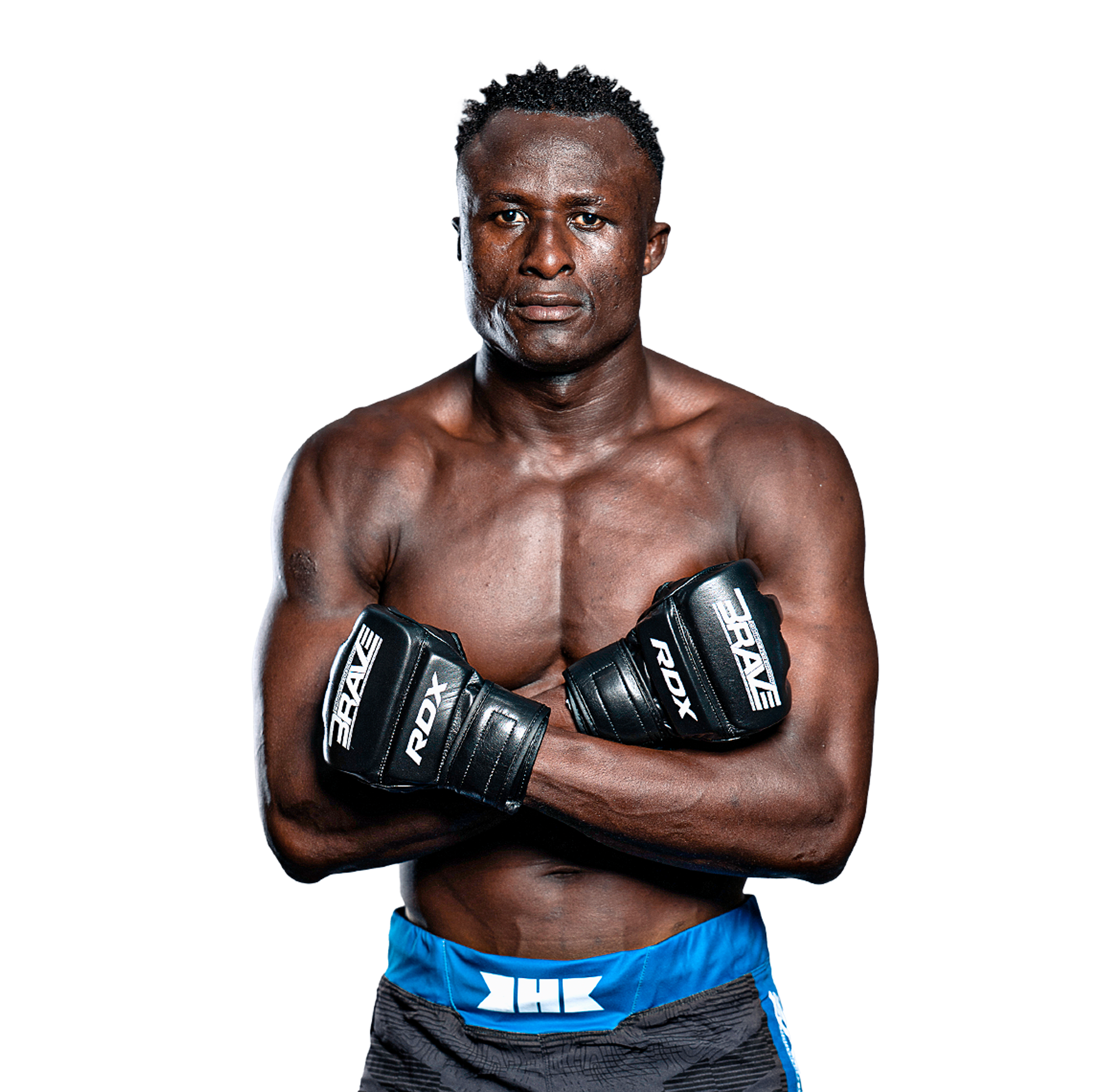 Abdou Kadirr Sowe