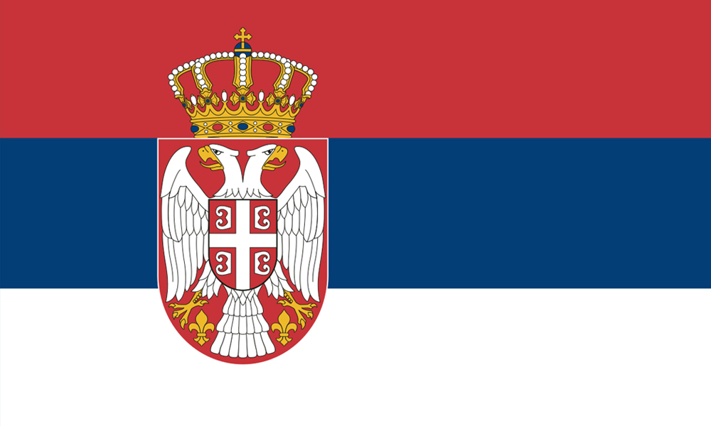 Country Flag