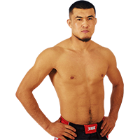 Nizambek Abdrashitov