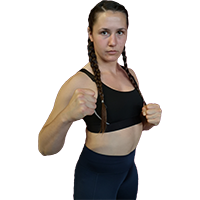 Nina Nikolija Milošević