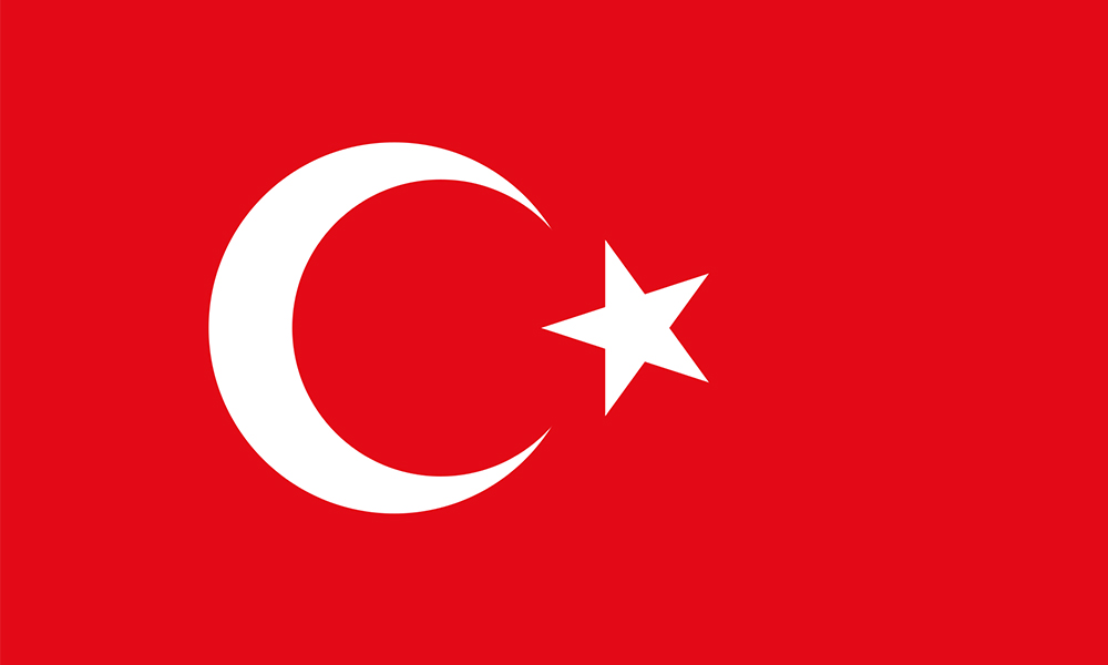 Country Flag