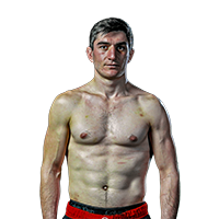 Badri Focxverashvili