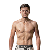 Dimitri Bolkvadze