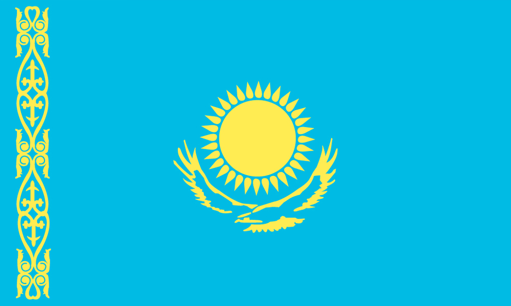 Country Flag