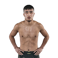 Timur Kuanysh