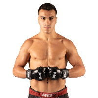 Mohamed Salem