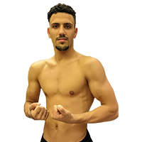 Mahmoud Amr