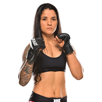 Fabiola Nascimento