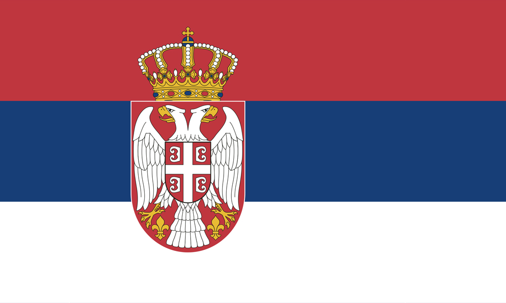 Country Flag
