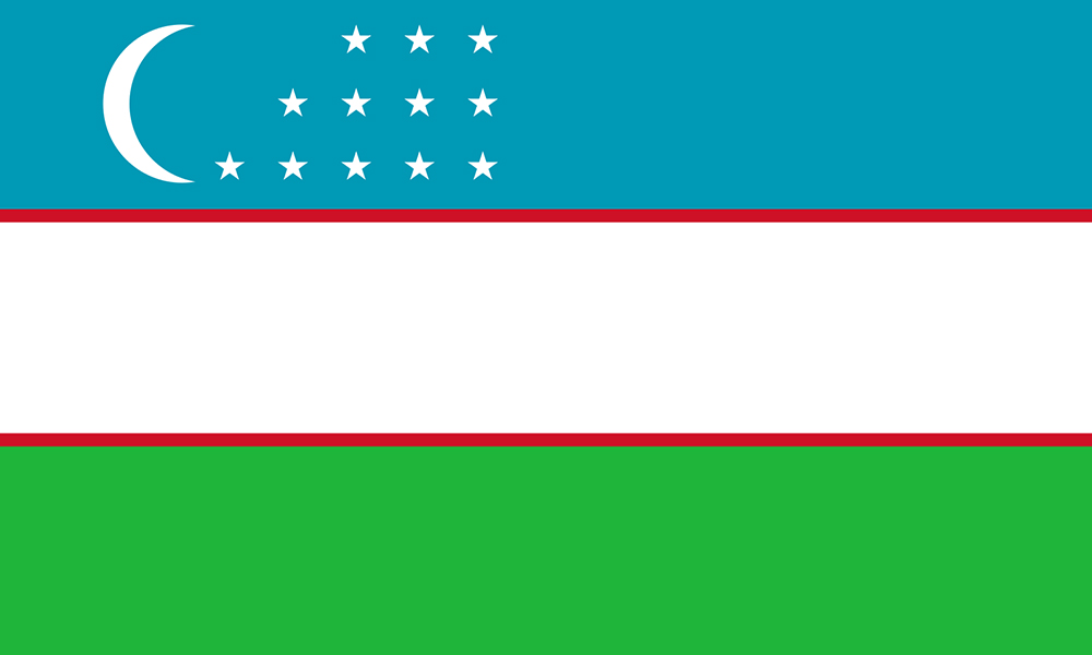 Country Flag